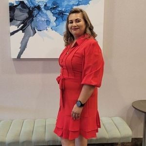 Meet your Posher, Claudia
